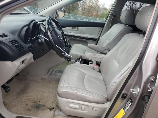 2005 Lexus RX 330