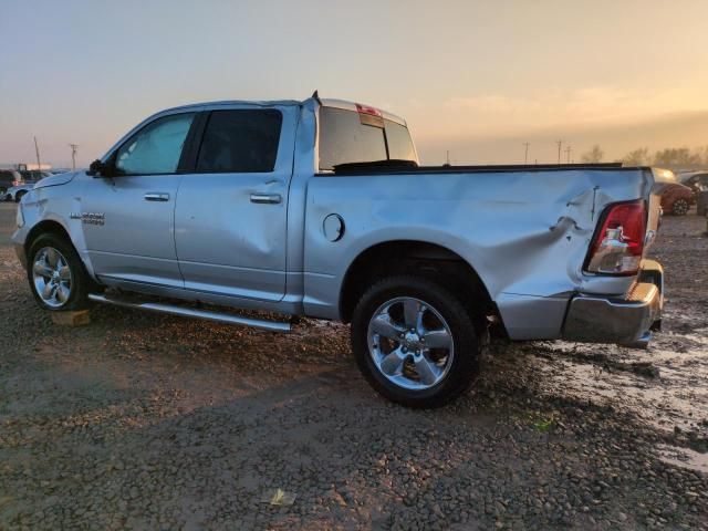 2017 Dodge RAM 1500 SLT