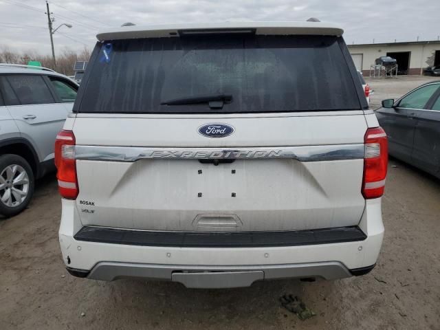 2019 Ford Expedition XLT