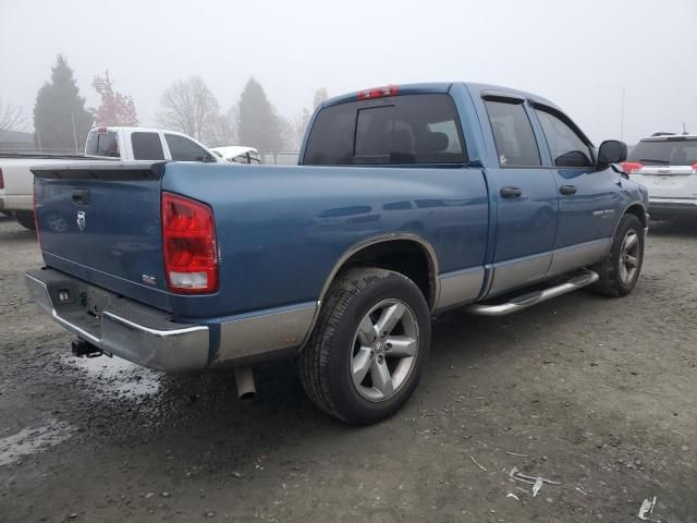 2006 Dodge RAM 1500 ST