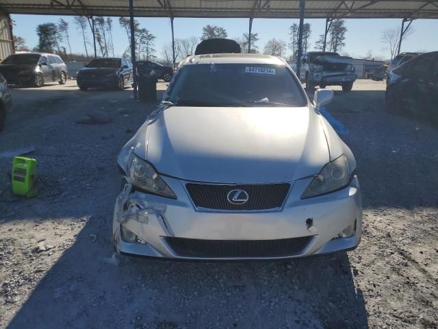 2008 Lexus IS 250