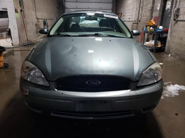 2006 Ford Taurus SEL