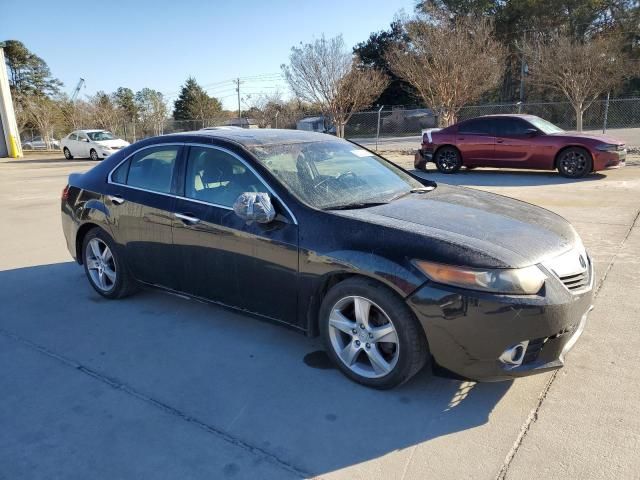 2011 Acura TSX