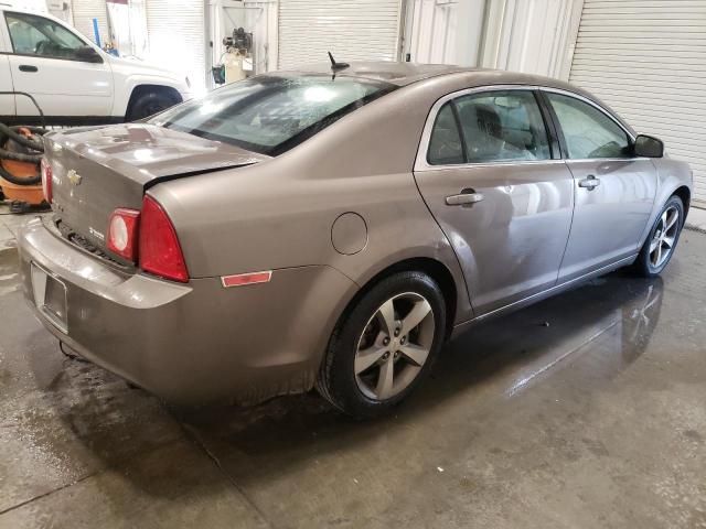 2011 Chevrolet Malibu 1LT