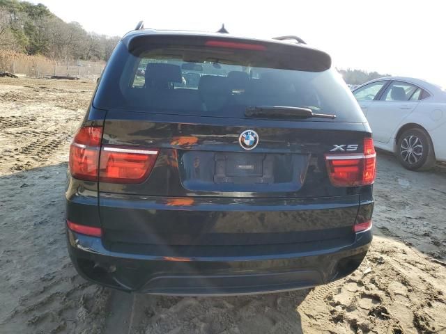 2013 BMW X5 XDRIVE35I