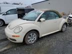 2010 Volkswagen New Beetle