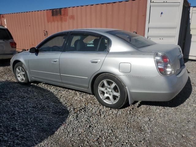 2006 Nissan Altima S