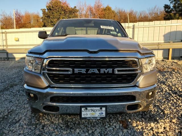 2022 Dodge RAM 1500 BIG HORN/LONE Star