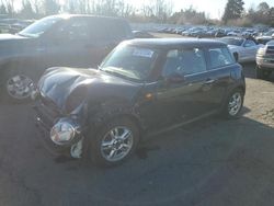 Mini salvage cars for sale: 2013 Mini Cooper