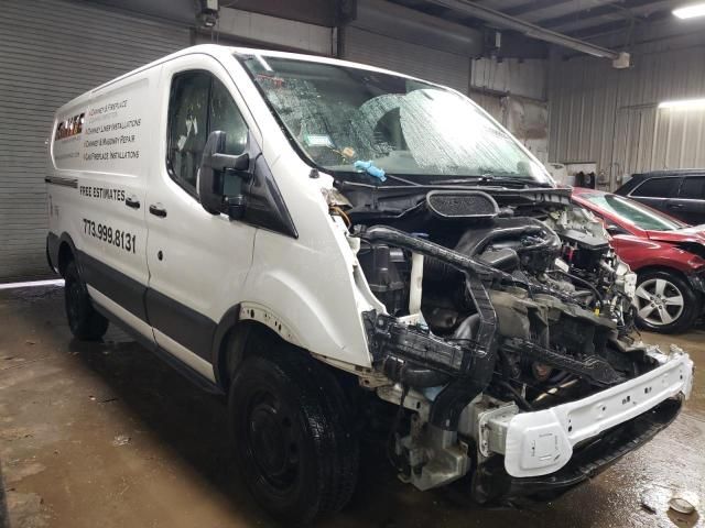 2015 Ford Transit T-250