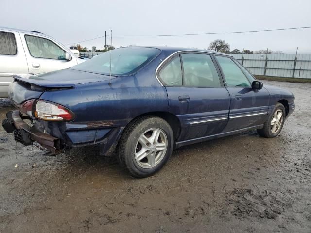 1998 Pontiac Bonneville SE