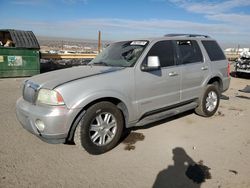 Lincoln Vehiculos salvage en venta: 2003 Lincoln Aviator