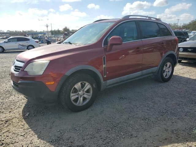 2008 Saturn Vue XE