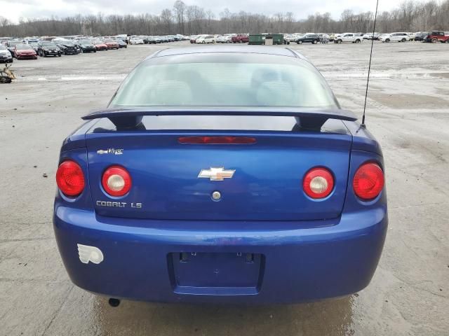 2007 Chevrolet Cobalt LS