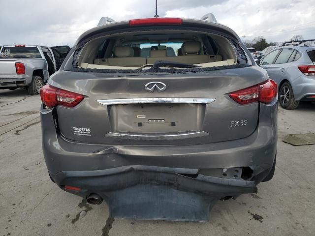 2009 Infiniti FX35