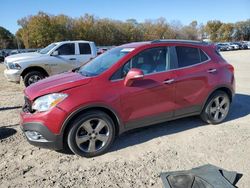 2014 Buick Encore Premium for sale in Conway, AR