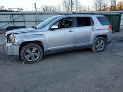 GMC Vehiculos salvage en venta: 2015 GMC Terrain SLT