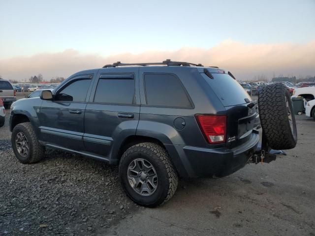 2008 Jeep Grand Cherokee Laredo