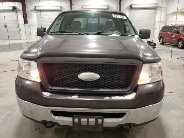 2006 Ford F150