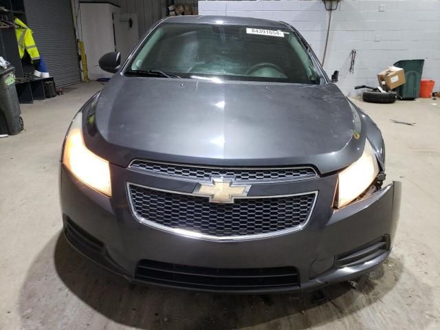 2013 Chevrolet Cruze LS