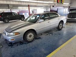 Buick Lesabre Vehiculos salvage en venta: 2000 Buick Lesabre Limited