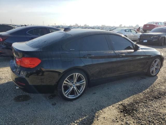 2015 BMW 435 I Gran Coupe