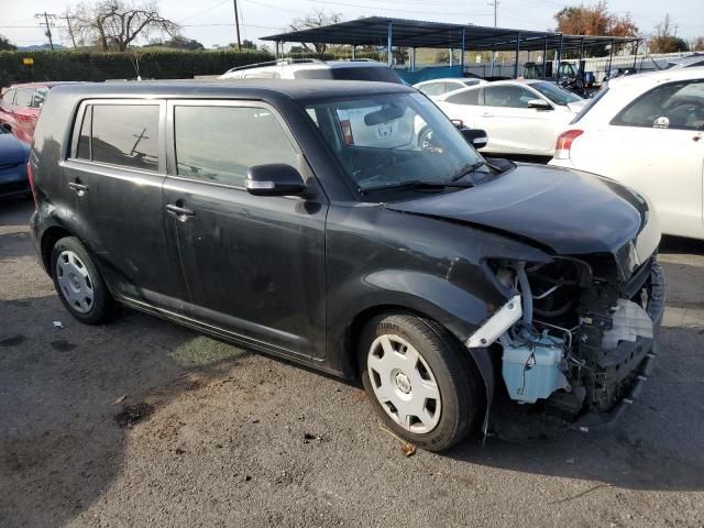 2012 Scion XB