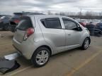 2014 Chevrolet Spark 1LT