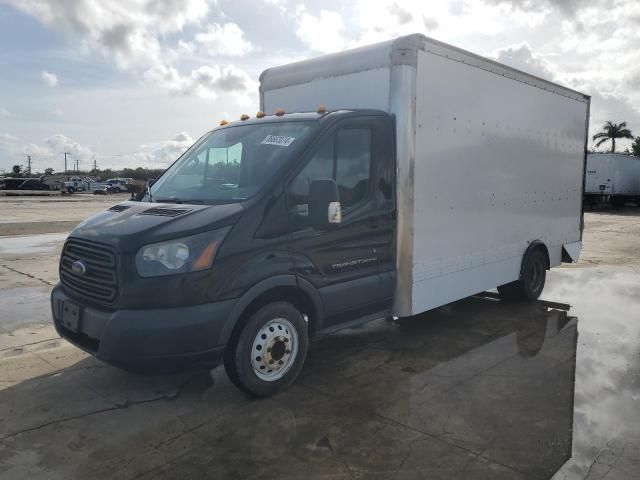 2016 Ford Transit T-350 HD