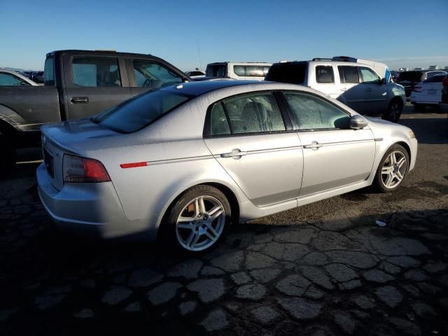 2008 Acura TL