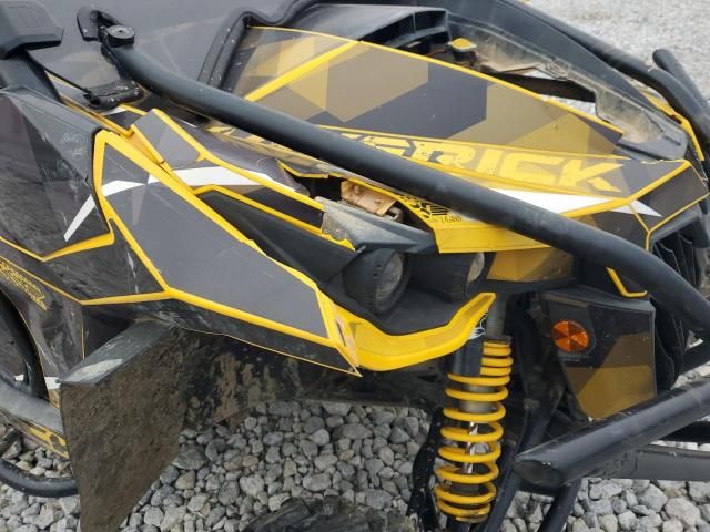 2013 Can-Am Maverick 1000 R