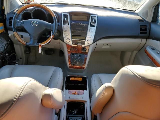 2007 Lexus RX 350