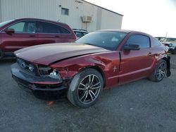 Ford Mustang salvage cars for sale: 2007 Ford Mustang