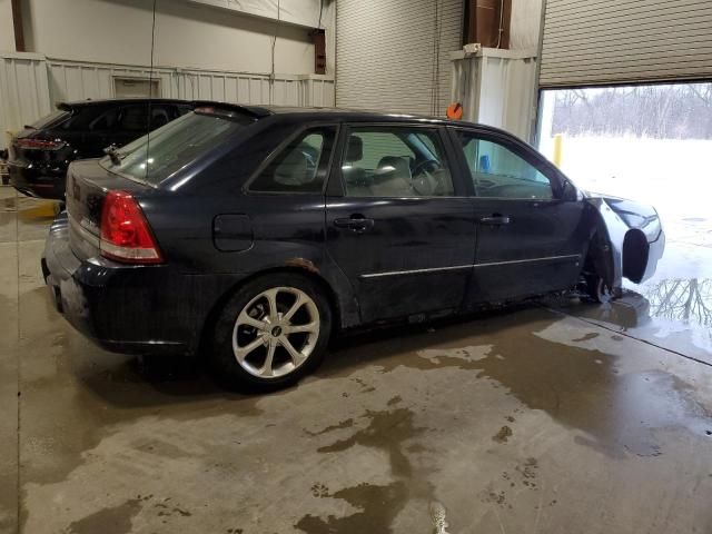 2006 Chevrolet Malibu Maxx LTZ