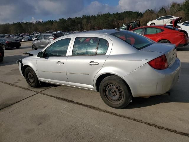 2009 Chevrolet Cobalt LS