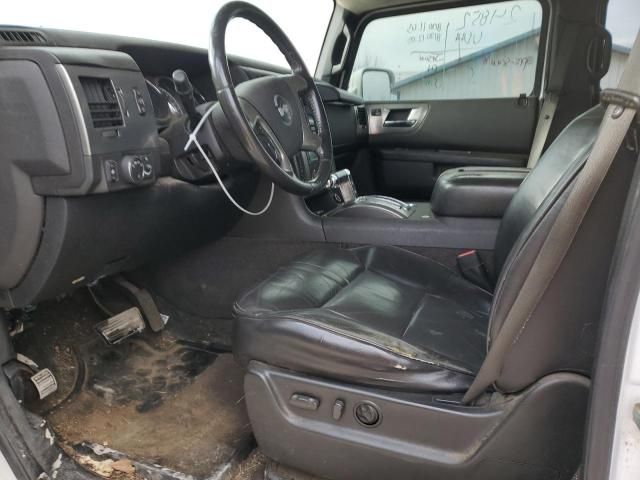 2008 Hummer H2