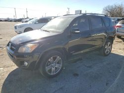 Toyota rav4 salvage cars for sale: 2011 Toyota Rav4 Sport