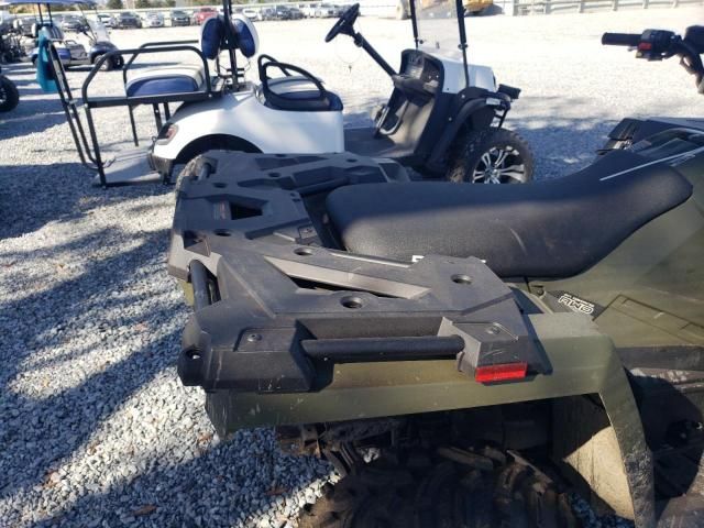 2020 Polaris Sportsman 450 H.O