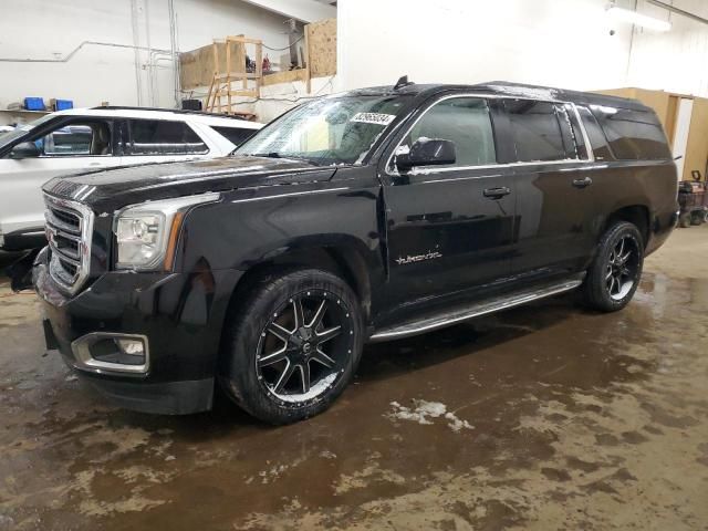 2015 GMC Yukon XL K1500 SLT