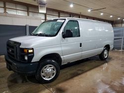 Ford Econoline e150 van salvage cars for sale: 2010 Ford Econoline E150 Van