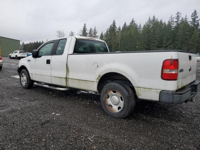 2006 Ford F150