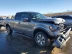 2014 Ford F150 Super Cab