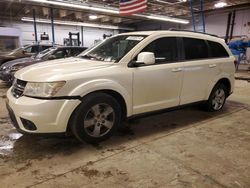 Dodge salvage cars for sale: 2012 Dodge Journey SXT