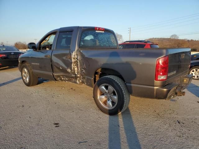 2004 Dodge RAM 1500 ST