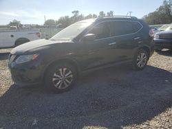 Nissan Rogue salvage cars for sale: 2016 Nissan Rogue S