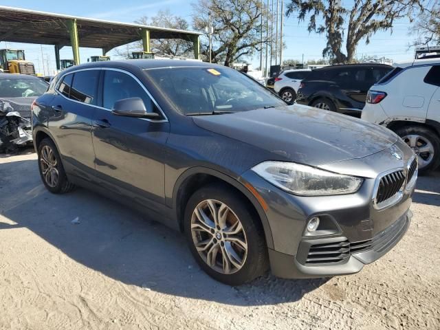 2018 BMW X2 XDRIVE28I