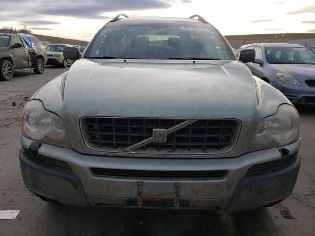 2005 Volvo XC90