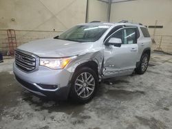 GMC Vehiculos salvage en venta: 2017 GMC Acadia SLE