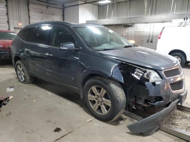 2010 Chevrolet Traverse LT