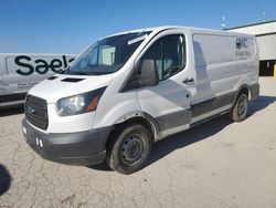 Ford Transit t-150 salvage cars for sale: 2016 Ford Transit T-150